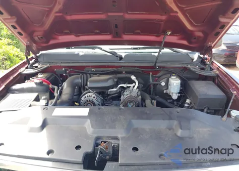 2009 Chevrolet Silverado 1500 Work Truck из США, поврежденный, VIN 1GCEK14X59Z114291